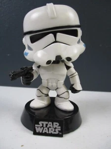 Funko Pop! Star Wars Clone Trooper #21 Vaulted-No Box 2013 - Picture 1 of 5