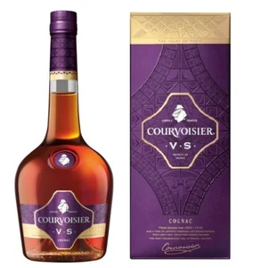 (46,03€/l) Courvoisier VS Cognac 40% 0,7l Flasche