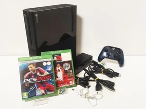 Microsoft Xbox One 500GB 1° generazione - Nera con 2 giochi in omaggio - Foto 1 di 10