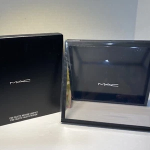 Paleta MAC Pro Mediana Compacta VACÍA para Recambios de Sartén Nueva En Caja Envío Gratis - Imagen 1 de 1