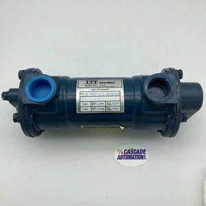 ITT STANDARD WÄRMETAUSCHER 5-160-03-008-003 - Bild 1 von 5