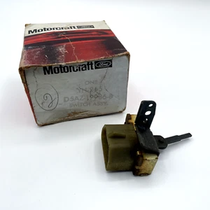 Ford Motor craft OEM blower motor control switch yh-264 d5az-19986-a new - Picture 1 of 6