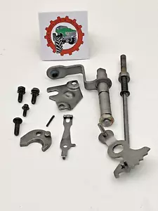 1992 - 1997 Ford F150 F250 F350 E40D Transmission Internal Shifter Linkage Set - Foto 1 di 10