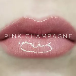 LipSense by SeneGence NEW Long Lasting Liquid Lip Color Full Size-PINK CHAMPAGNE - Picture 1 of 2