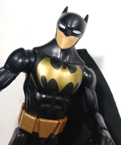 Batman The Animated Series, Justice League, 11,5" Actionfigur, 2016 Mattel - Bild 1 von 9