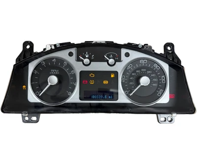 Cuadro de instrumentos velocímetro panel de instrumentos Mercury Mariner 2011 130.500 millas Foto 1 de 4