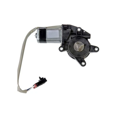 For Nissan Maxima 1990-1994 Power Window Lift Motor Front OR Rear, Driver Side - Изображение 1 из 4