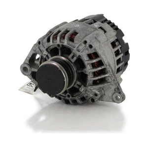 Alternatore - Renault MEGANE I PH.2 1.9 DCI - 231004624R - Q0-7304Q - Foto 1 di 5