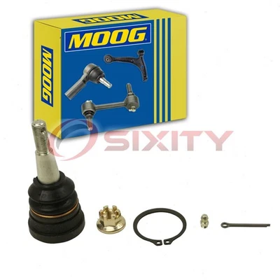 Rótula de suspensión superior delantera MOOG para GMC Yukon Spring Ride lm 2016-2018 Foto 1 de 4