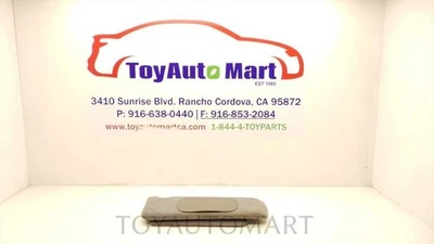 Parasol de pasajero iluminado a través de 5/02 se adapta a 99-02 AVALON 54705 Foto 1 de 4