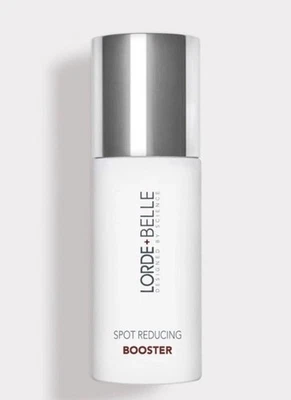 Refuerzo reductor de manchas Lorde + Belle 0,1 OZ $59 NUEVO EN CAJA Foto 1 de 4