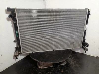 Radiador 8874650. 1100268 para ABARTH 500 BERLINA (150) 1.4 595 COMPETICIÓN Foto 1 de 4