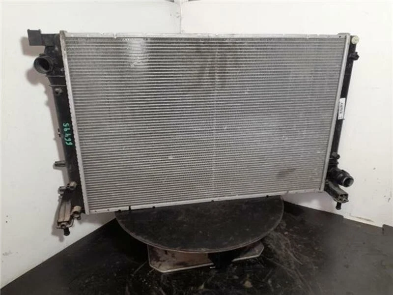 8874650 wasserheizkörper. 1100268 für ABARTH 500 BERLINA (150) 1.4 595 Foto 1 de 4