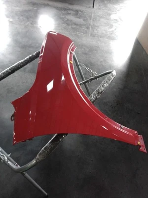 2021 Chevrolet Blazer Right Fender Red - Used OEM Part 674331 - Image 1 of 4