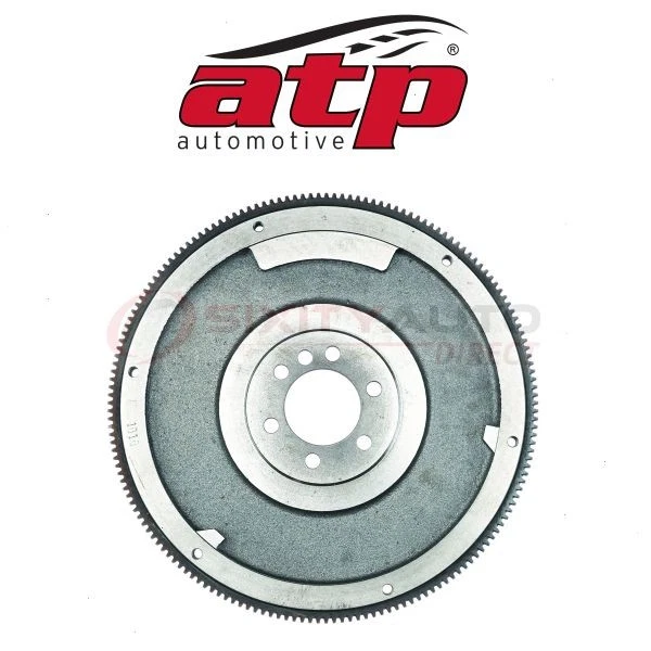 ATP Clutch Flywheel for 1970-1974 Chevrolet Caprice - Transmission Shift  fb Foto 1 de 4
