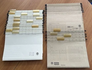 Hängemappen/ Hängetaschen 25 Stück - Bild 1 von 2