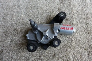 NISSAN QASHQAI J10 REAR WINDOW TAILGATE WIPER MOTOR 28710JD000 - Picture 1 of 5