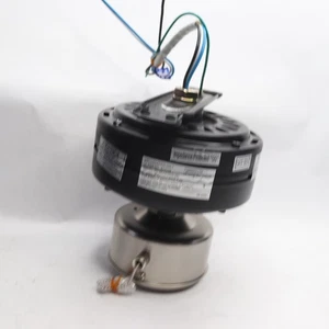 Progress Lighting AirPro Hugger Ceiling Fans P2525-09 - Motor Only - Picture 1 of 4