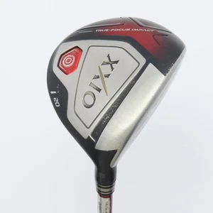 Dunlop XXIO 2018 20° Regular Right-Handed 41.75in 7W Fairway wood MP1000 307g - Picture 1 of 7