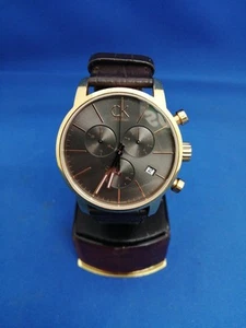 Calvin Klein K2G 276 Watch - Picture 1 of 12