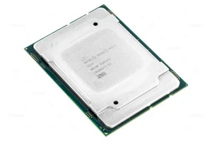 SRFBF INTEL XEON GOLD 5217 3,00 GHZ 8 CŒURS 11 Mo L3 cache 115 W LGA3647 - Photo 1/7