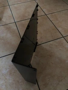 AEG CaFamosa Kaffeevollautomat Seitenteil (Bohnenseite) Kaffeevollautomat wie a - Bild 1 von 3