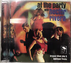 LIMITIERTE EDITION ION Salsa CD Hector Rivera At The Party Playing It Cool + 5 Tracks