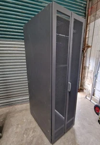 HP 42U Server Rack Cabinet Doors & Sides - Picture 1 of 4