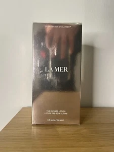 La Mer The Infused Lotion Genaissance De La Mer da 150ml - Imagen 1 de 2