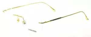 LONGINES LG5002-H 030 53mm Anteojos RX MARCOS ÓPTICOS RX Anteojos - Nuevo Italia - Imagen 1 de 13