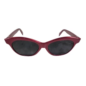 Vintage Sunglasses Japan Molded Plastic Infrared Protection Matsushita - Picture 1 of 9