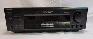 Sony Audio Video Control Center STR-DE415 AM FM Stereo AV DolbySurround Receiver - Picture 1 of 18