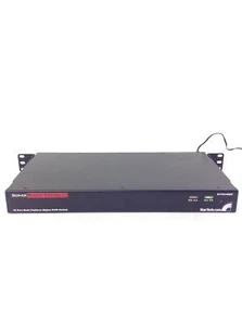 STARTECH.COM SV1641HDIE 16-Port Rackmount Multi Platform Digital KVM Switch - Picture 1 of 11