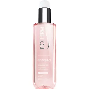 Biotherm Biosource Hydrating & Tonifying Lotion Dry Skin Types 200ml NEW - Picture 1 of 1