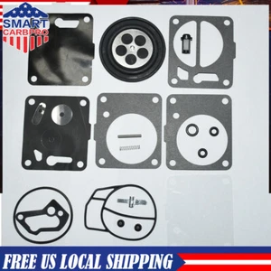 FOR SEA-DOO MK CARB XP SP SPI SPX GTX GTS GTI GS GSI CARBURETOR REBUILD KIT - Picture 1 of 4