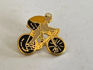a PINS PIN ENAMEL VELO BICI BIKE MAVIC - Picture 1 of 1