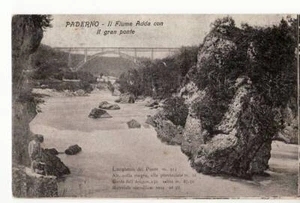 9520 LECCO PADERNO ADDA - Picture 1 of 1