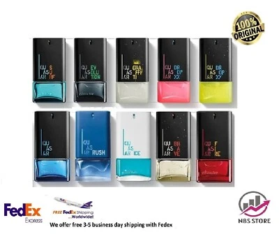 O Boticario - Quasar ANY Kölnisch Wasser für Männer - 100ml 3,38 flüssige Unzen - Bild 1 von 4