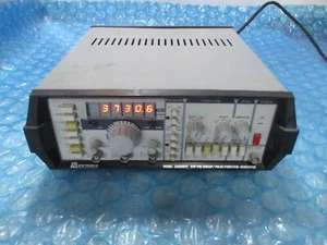 Newtronics 200MSPC AM-FM-barrido/pulso/función-generador - Imagen 1 de 6