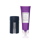 NANOGEN Hair Fibres + Thickening Shampoo: Concealing and Thickening kit for MEN