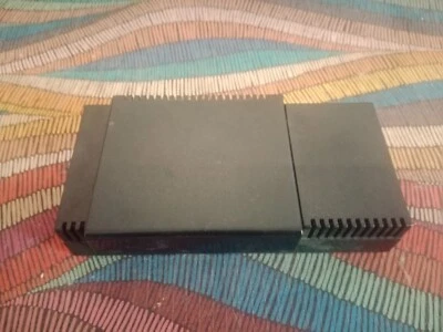 Foot control pedale pfaff 1222E AW0027 - Imagen 1 de 4