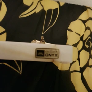 weißer Onyx Marmor Briefe- und Stifthalter - Bild 1 von 2