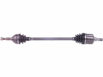 For 1985-1988 Cadillac Cimarron Axle Assembly Front Right Cardone 72656CB 1986 - Image 1 of 2