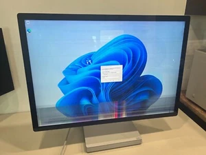 Microsoft Surface Studio 2+ SSD 28" 1TB, Intel i7-11370H, 32GB Ram (Leggere bene) - Foto 1 di 9