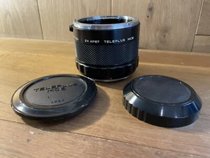 Opt Mint Kenko 2x AP67 Teleplus MC6 Teleconverter for Pentax 6x7 67 Lens / JPN - Picture 1 of 9