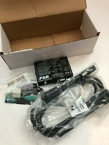 FSR CDA-2 15812 w/power supply HK-Q106-A12 with VGA CSV-HDMM-6 in BOX - Picture 1 of 7