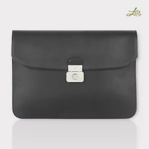 Dunhill Pouch Albany Document Folio - Picture 1 of 14