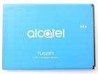 Batterie de téléphone portable Alcatel OEM 4,35 V Li-ion idéale Xcite 5044R AT&T TLi020F1 neuve