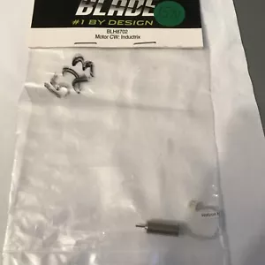 Blade BLH8702 Motor CW Inductrix Clockwise Rotation New in Package - Picture 1 of 2