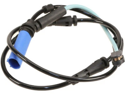 Sensor de pastillas de freno trasero textar 18745ZVWR 2018 2019 BMW M760i xDrive 2017-2022 Foto 1 de 2